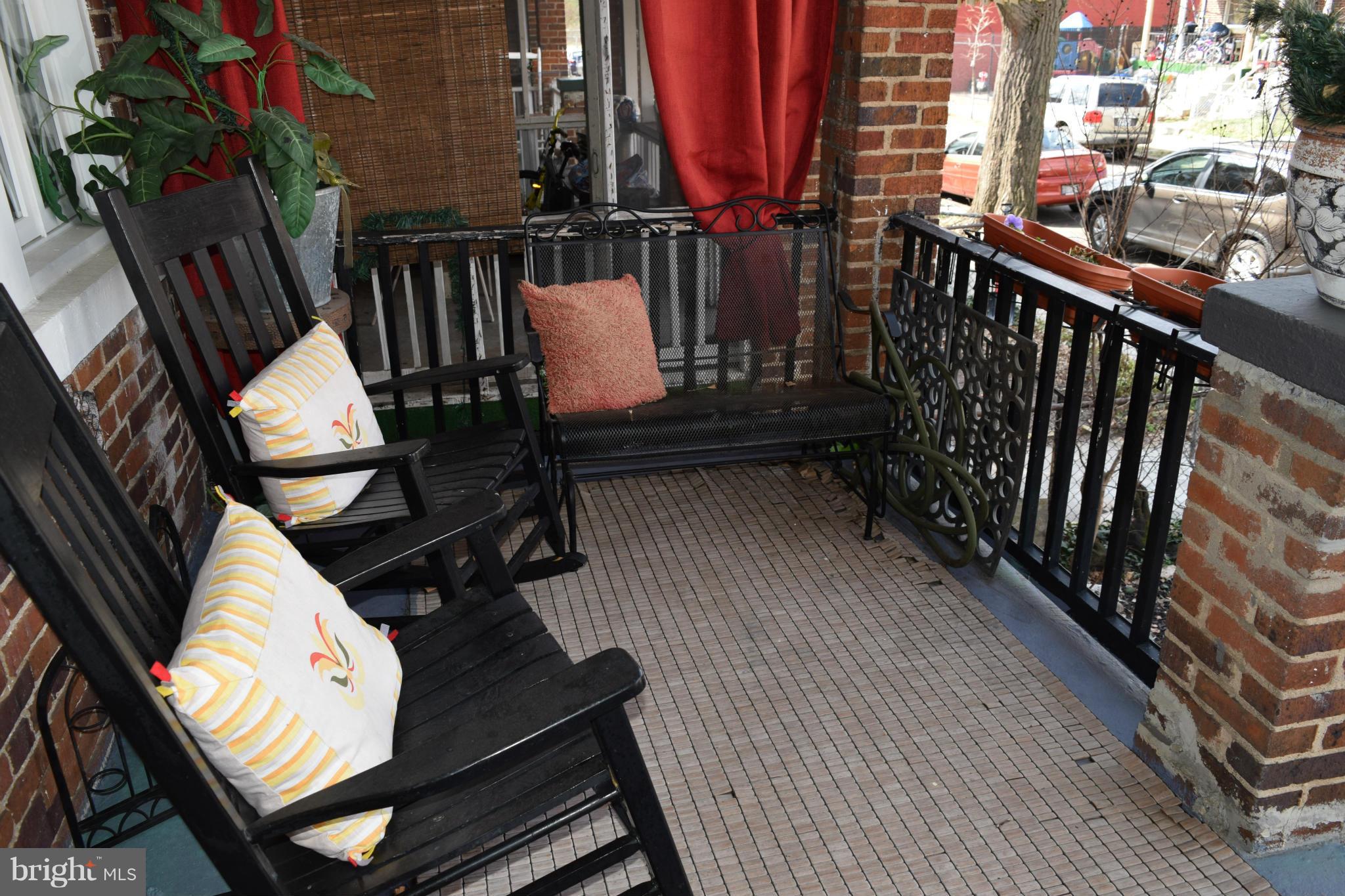 1341 Ridge Place Southeast Washington, DC 20020 - Photo 3 of 23 Exterior (Front)