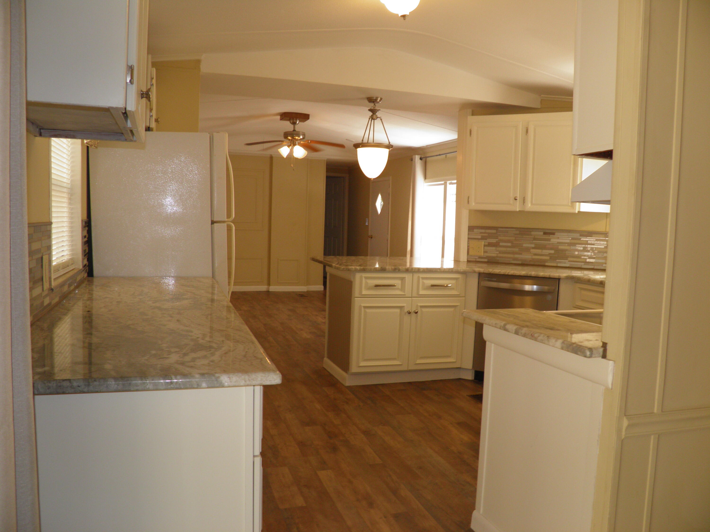 810 Gibson Road Fort Walton Beach, FL 32547 - Photo 35 of 35 Open Floor plan