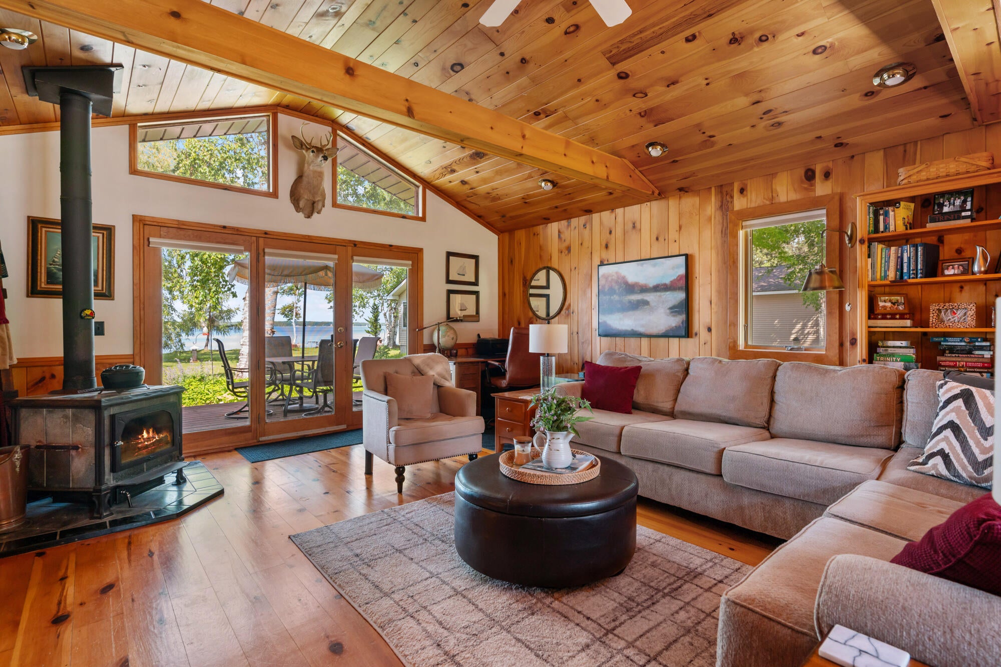 9222 Pachy Road Carp Lake, MI 49718 - Photo 13 of 54 A7R09089