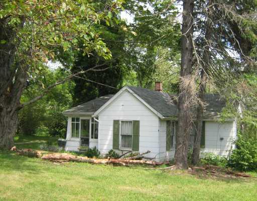 679 Georgetown Road Harrisville, PA 16038 - Photo 1 of 17 Exterior Front.