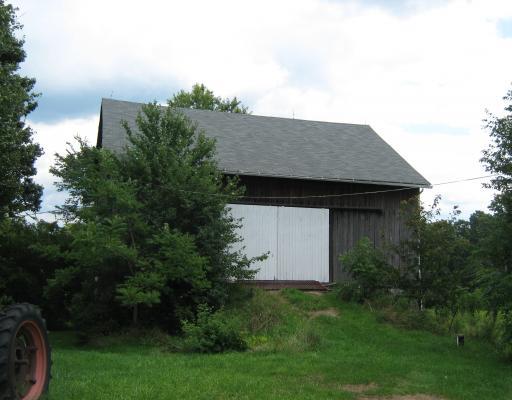 679 Georgetown Road Harrisville, PA 16038 - Photo 9 of 17 Stable/Barn.