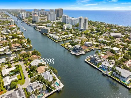 $8,300,000 | 2898 Northeast 26th Street, Fort Lauderdale, FL 33305