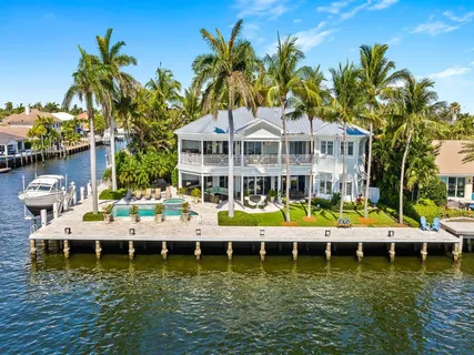 $8,300,000 | 2898 Northeast 26th Street, Fort Lauderdale, FL 33305