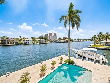 $8,300,000 | 2898 Northeast 26th Street, Fort Lauderdale, FL 33305