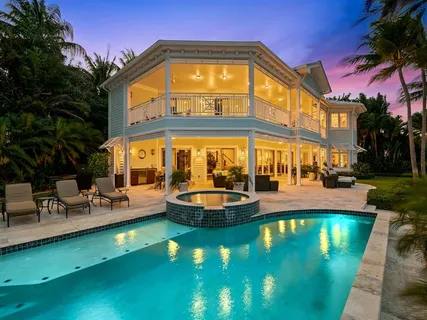 $8,300,000 | 2898 Northeast 26th Street, Fort Lauderdale, FL 33305