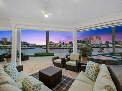 $8,300,000 | 2898 Northeast 26th Street, Fort Lauderdale, FL 33305