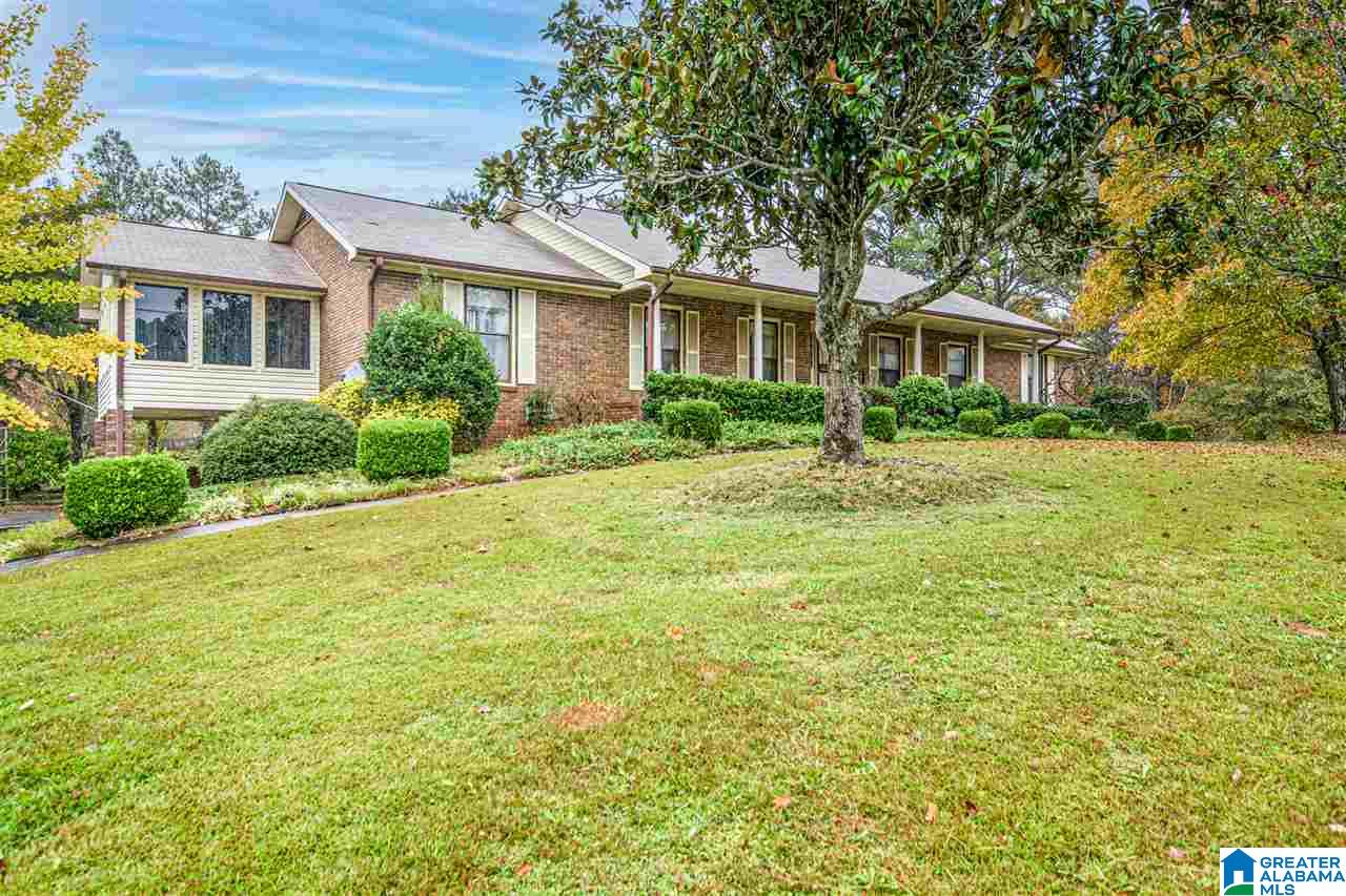 5125 Highway 11 Pelham, AL 35124 - Photo 1 of 50