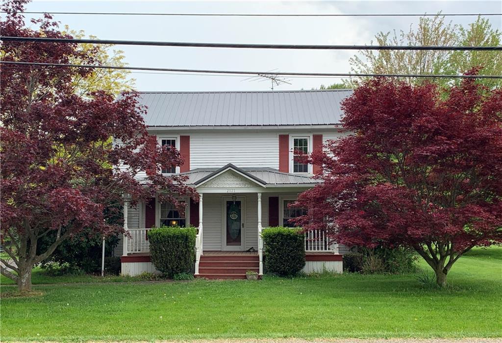 2121 Westford Road Jamestown, PA 16134 - Photo 1 of 24 Gallery Image 1