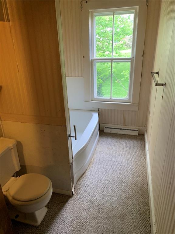 2121 Westford Road Jamestown, PA 16134 - Photo 11 of 24 Full bath