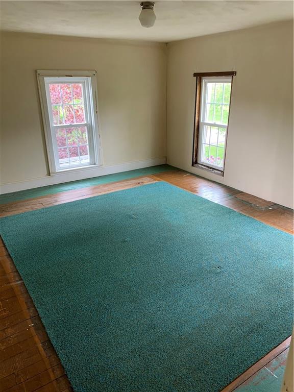 2121 Westford Road Jamestown, PA 16134 - Photo 12 of 24 bedroom 1