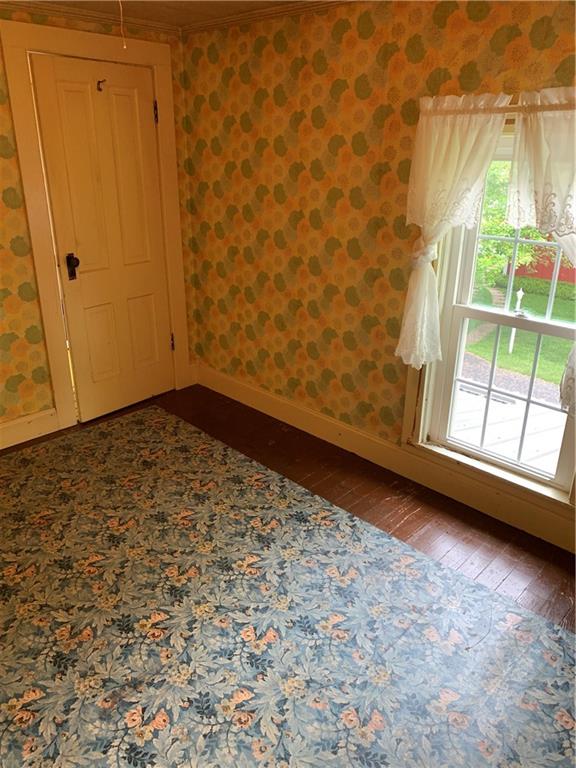 2121 Westford Road Jamestown, PA 16134 - Photo 14 of 24 bedroom 3