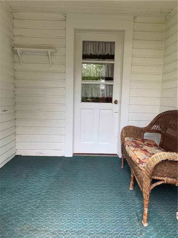2121 Westford Road Jamestown, PA 16134 - Photo 15 of 24 little enclosed side porch