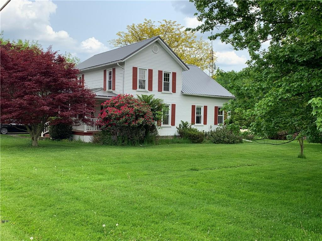 2121 Westford Road Jamestown, PA 16134 - Photo 16 of 24 Side