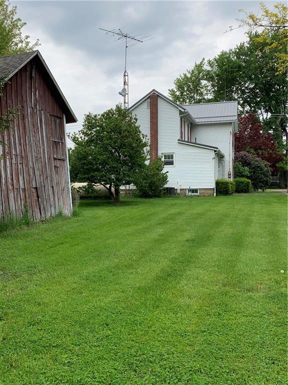 2121 Westford Road Jamestown, PA 16134 - Photo 18 of 24 back