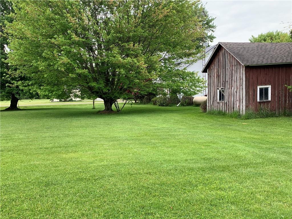 2121 Westford Road Jamestown, PA 16134 - Photo 19 of 24 yard