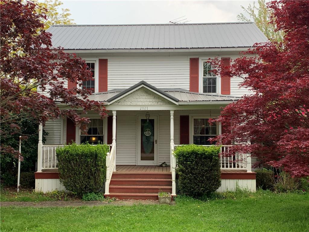 2121 Westford Road Jamestown, PA 16134 - Photo 24 of 24 Gallery Image 24