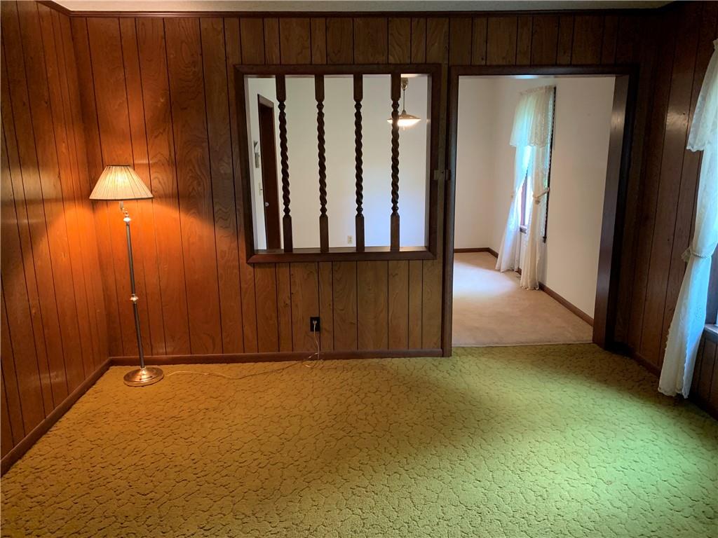 2121 Westford Road Jamestown, PA 16134 - Photo 7 of 24 2nd living area