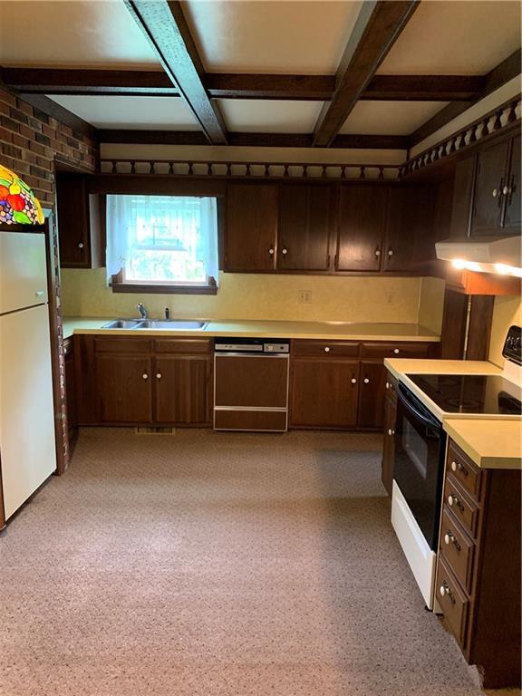 2121 Westford Road Jamestown, PA 16134 - Photo 10 of 24 Kitchen