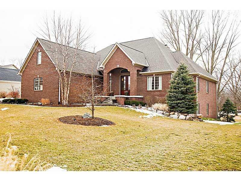 16475 Stony Ridge Drive Noblesville, IN 46060 - Photo 1 of 24
