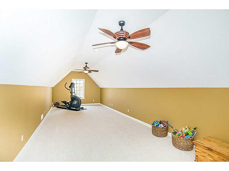 16475 Stony Ridge Drive Noblesville, IN 46060 - Photo 18 of 24