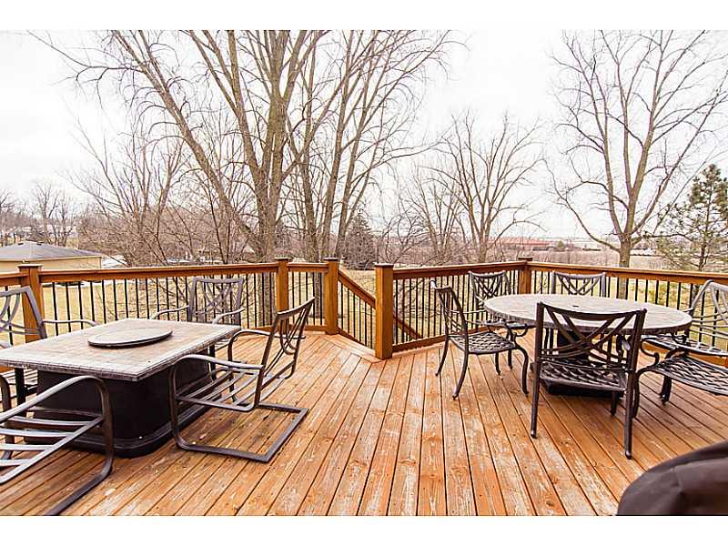 16475 Stony Ridge Drive Noblesville, IN 46060 - Photo 22 of 24
