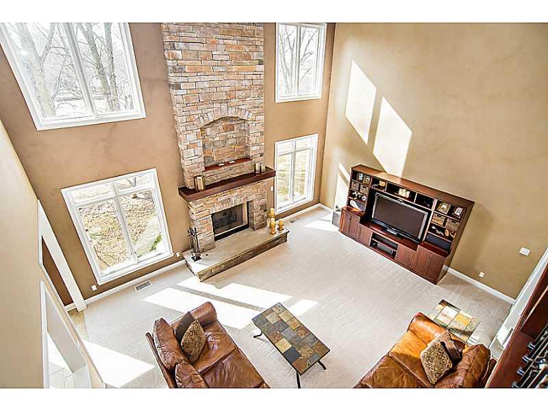 16475 Stony Ridge Drive Noblesville, IN 46060 - Photo 4 of 24