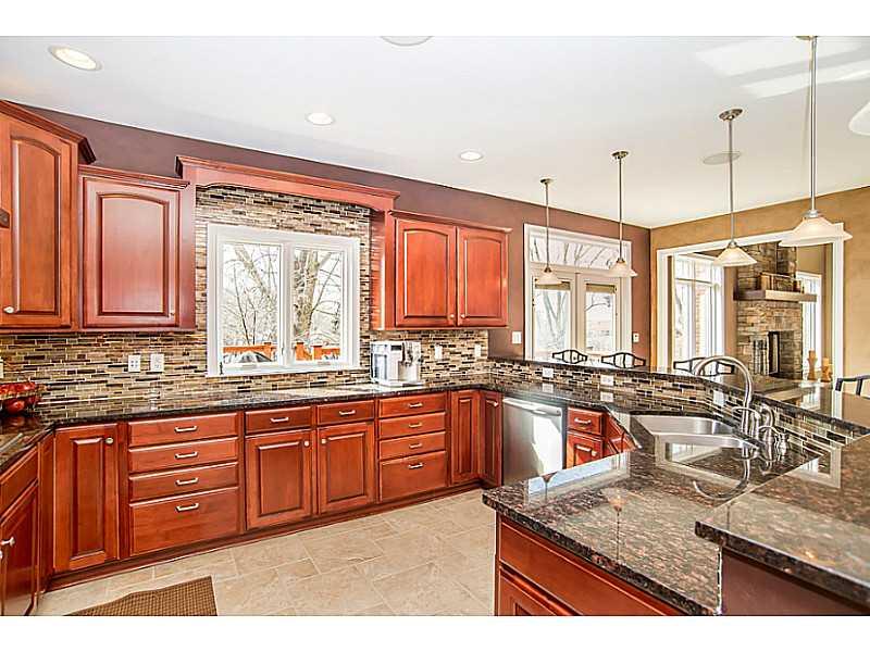 16475 Stony Ridge Drive Noblesville, IN 46060 - Photo 8 of 24