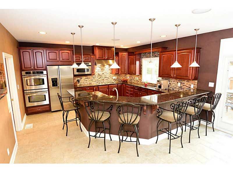 16475 Stony Ridge Drive Noblesville, IN 46060 - Photo 9 of 24