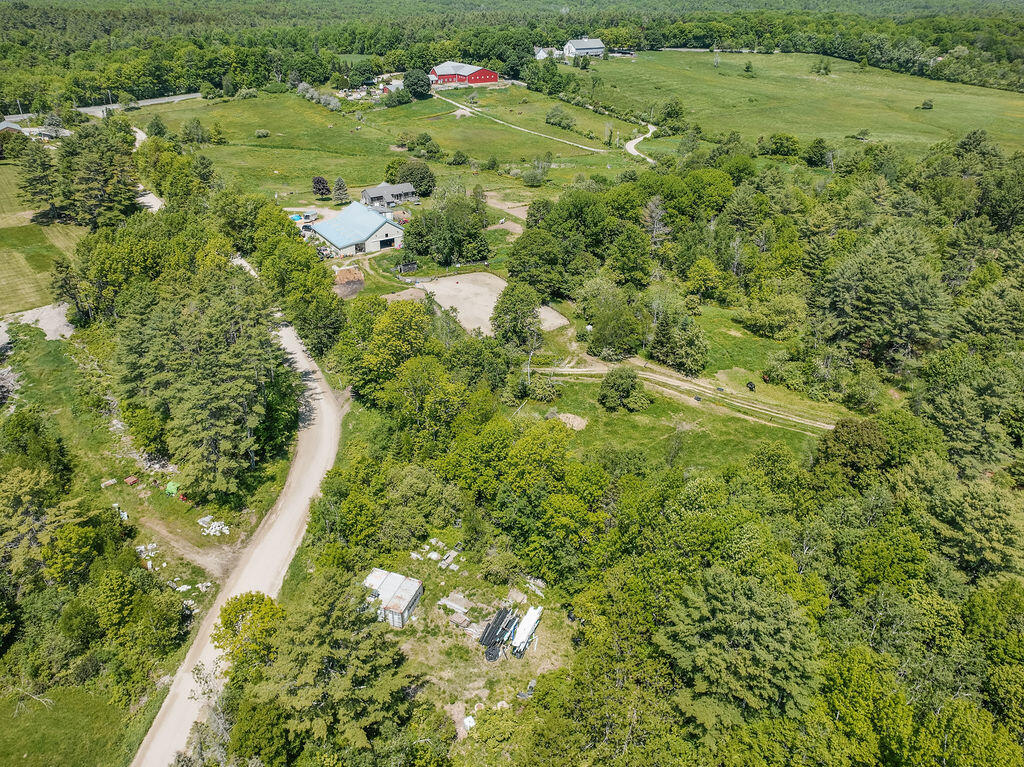 1567 Augusta Road Bowdoin, ME 04287 - Photo 62 of 68 DJI_0348-HDR
