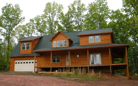 362 Cook Henry Road Morganton, GA 30560 - Photo 1 of 1 Main View