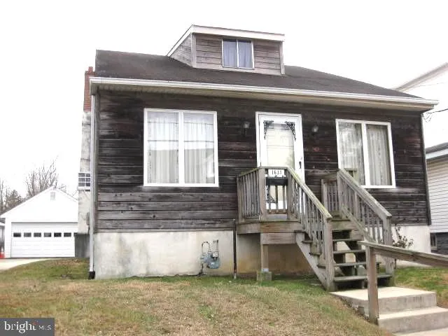 $235,000 | 1631 McCay Avenue, Upper Chichester, PA 19061