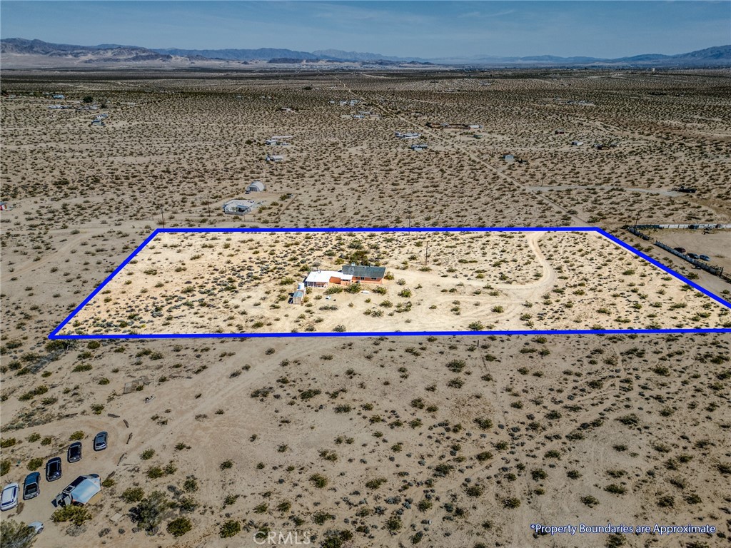 66270 Saturn Road Joshua Tree, CA 92252 - Photo 57 of 75