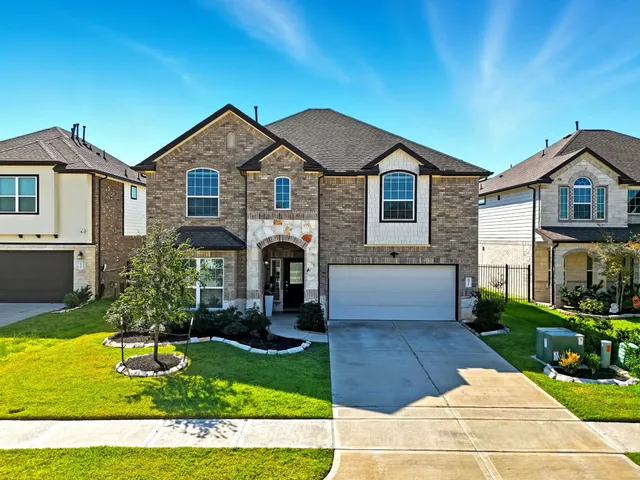 $549,990 | 24311 Tesino River Circle, Katy, TX 77493