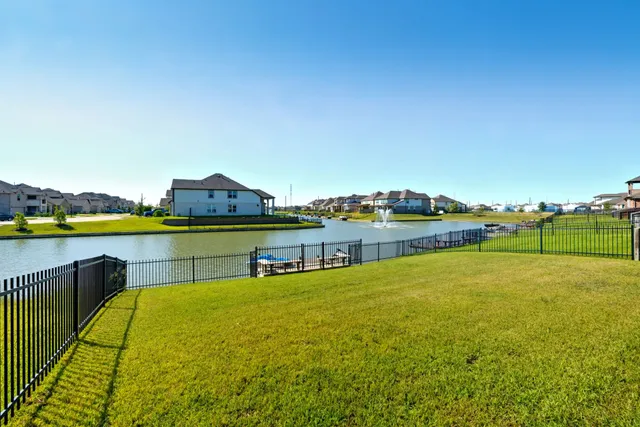$549,990 | 24311 Tesino River Circle, Katy, TX 77493