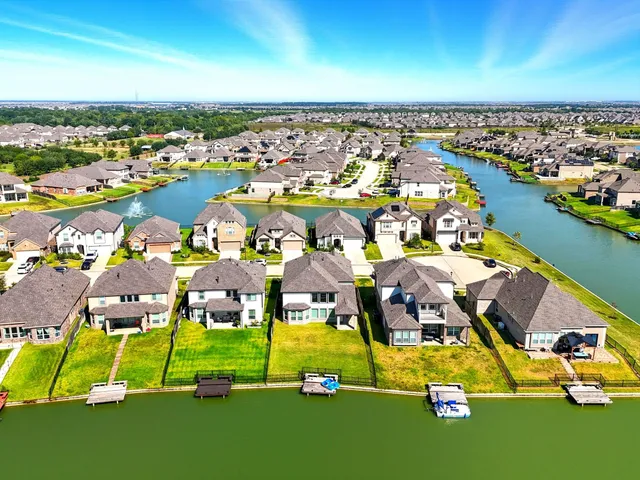 $549,990 | 24311 Tesino River Circle, Katy, TX 77493