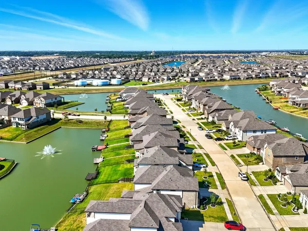 $549,990 | 24311 Tesino River Circle, Katy, TX 77493