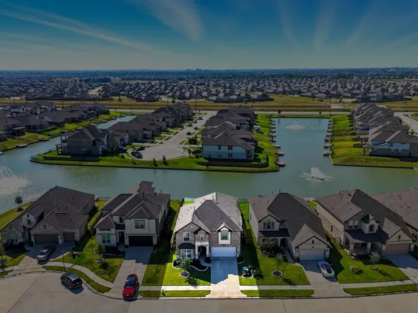 $549,990 | 24311 Tesino River Circle, Katy, TX 77493