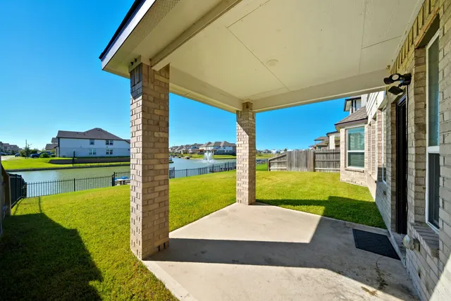 $549,990 | 24311 Tesino River Circle, Katy, TX 77493