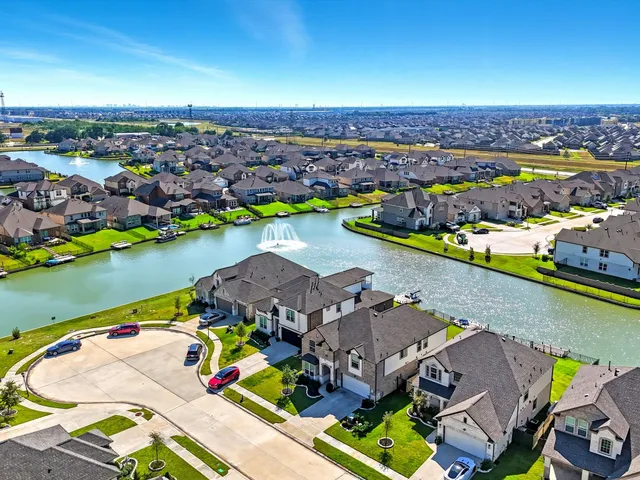 $549,990 | 24311 Tesino River Circle, Katy, TX 77493