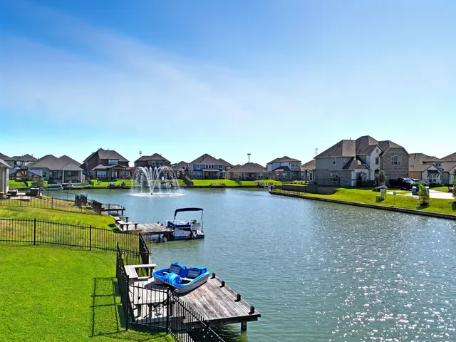 $549,990 | 24311 Tesino River Circle, Katy, TX 77493