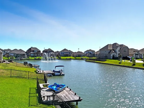 $549,990 | 24311 Tesino River Circle, Katy, TX 77493