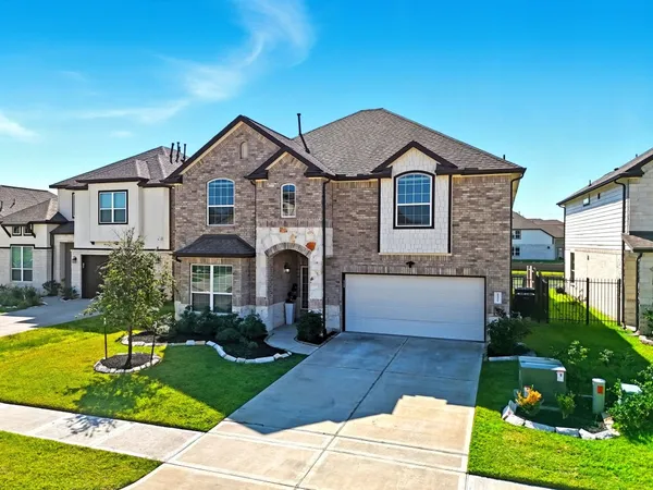 $549,990 | 24311 Tesino River Circle, Katy, TX 77493