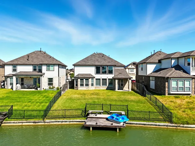 $549,990 | 24311 Tesino River Circle, Katy, TX 77493