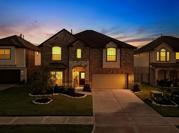 $549,990 | 24311 Tesino River Circle, Katy, TX 77493