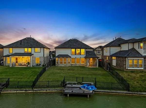 $549,990 | 24311 Tesino River Circle, Katy, TX 77493