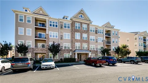 $306,000 | 1201 Westwood Village Lane, Unit 202, Midlothian, VA 23114