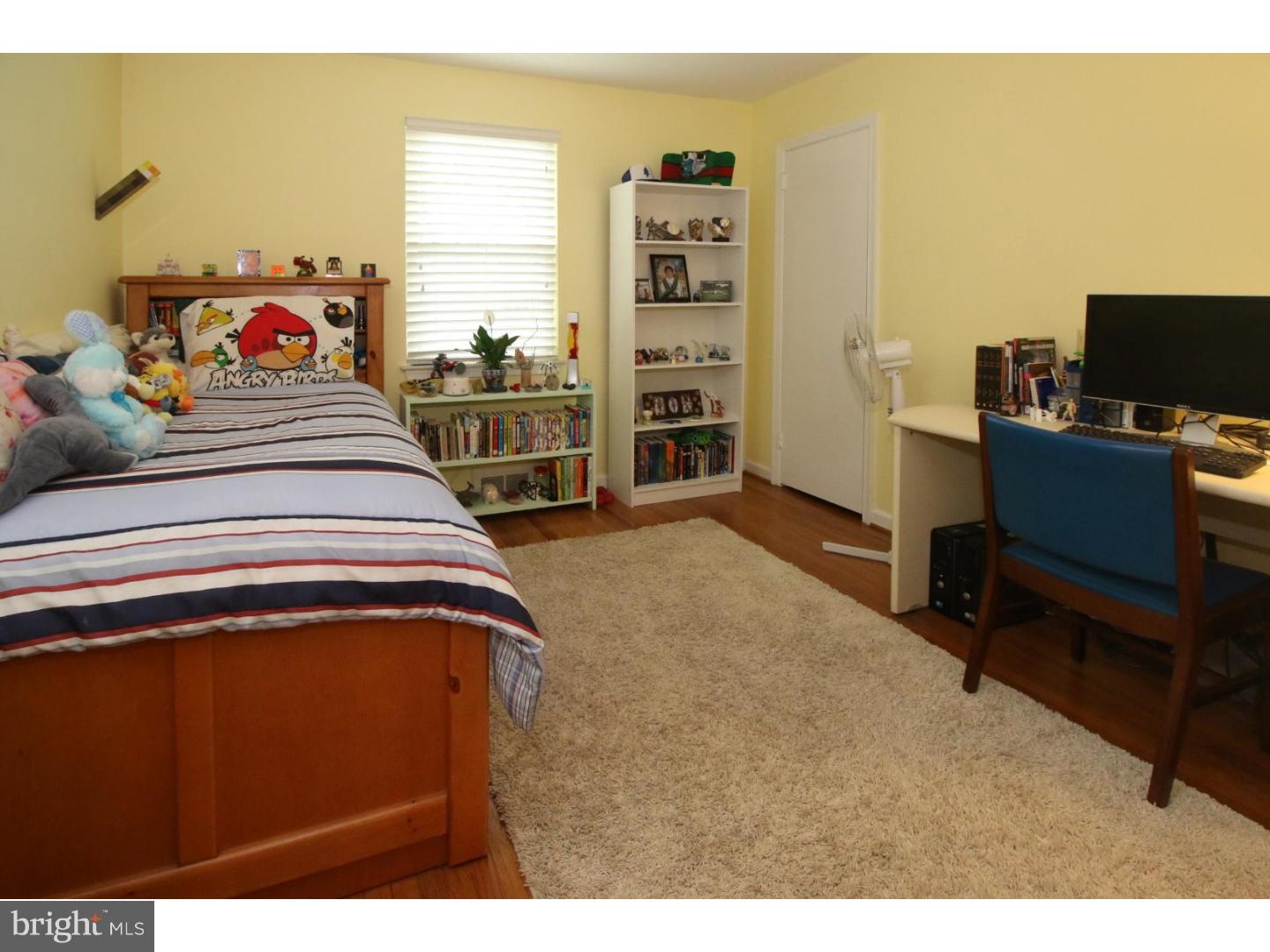 3612 Darby Road Haverford, PA 19041 - Photo 14 of 25 Bedroom 2
