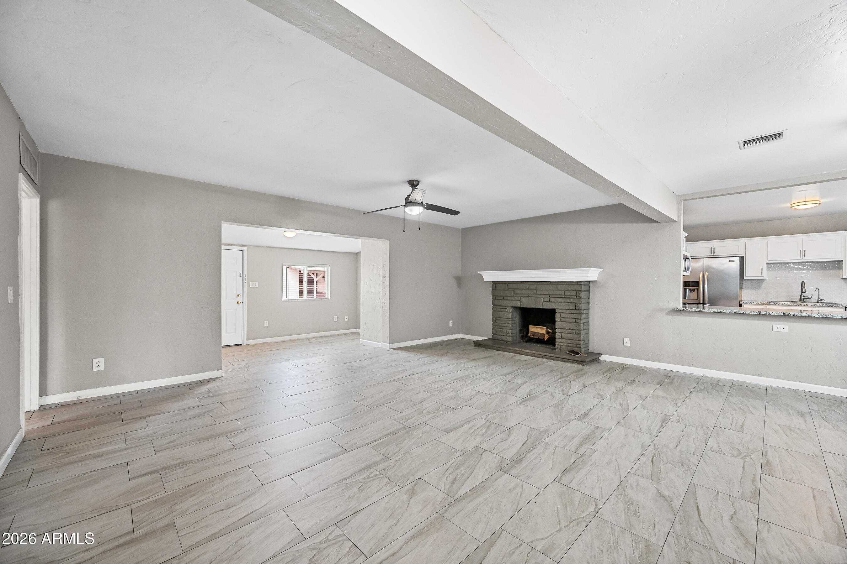 1724 West Thomas Road Phoenix, AZ 85015 - Photo 6 of 31 Great room/open concept