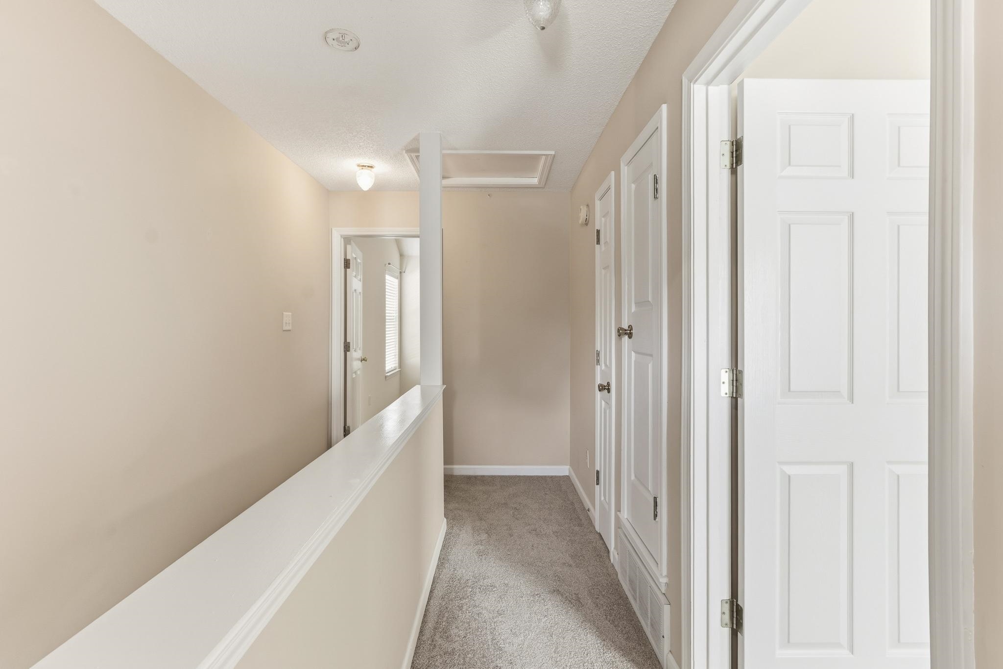 1066 Whitten Road Cordova, TN 38018 - Photo 24 of 30 a view of hallway
