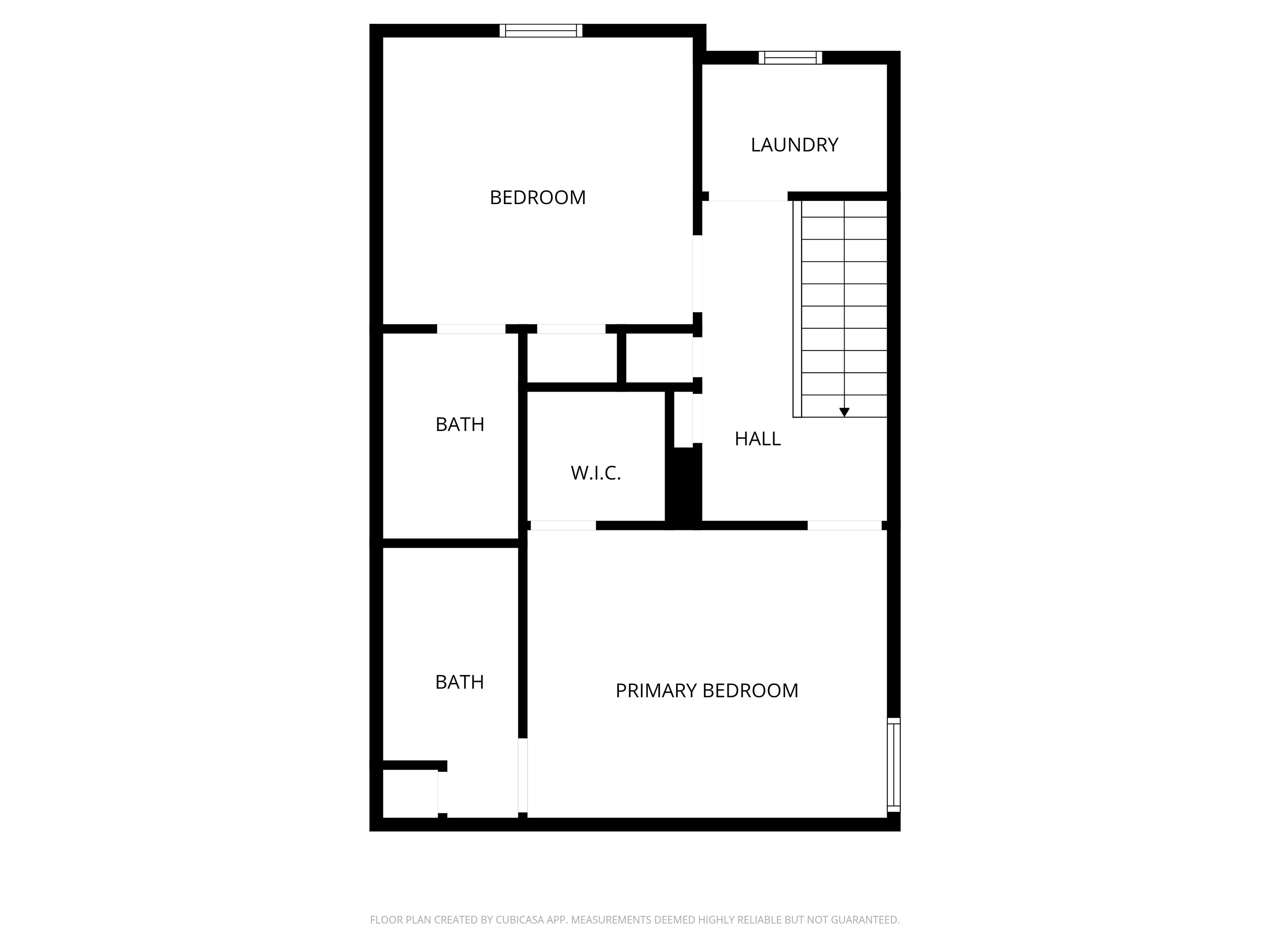 1066 Whitten Road Cordova, TN 38018 - Photo 27 of 30 a picture of a floor plan